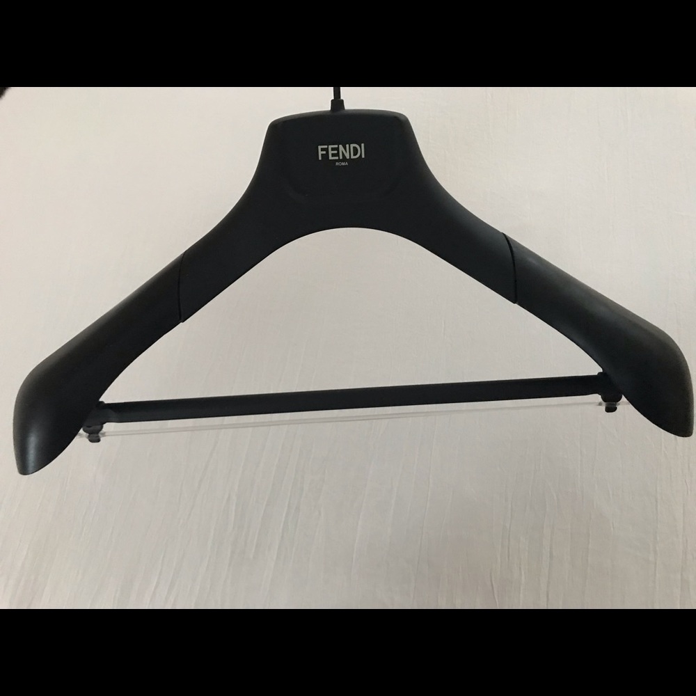 Fendi hanger
